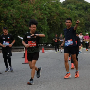 Runner Photo 3540778
