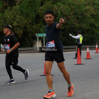Runner Photo 3540779