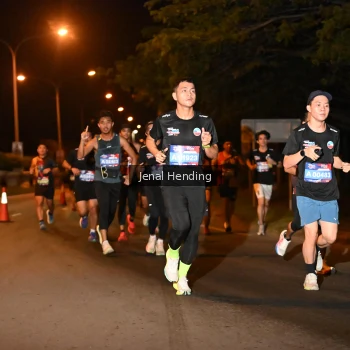 Runner Photo 3540780
