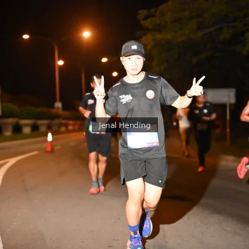 Runner Photo 3540781