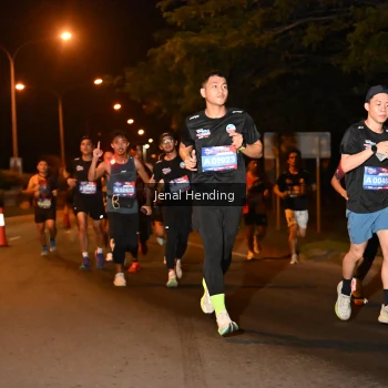 Runner Photo 3540782