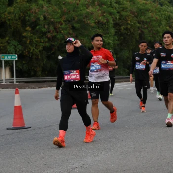 Runner Photo 3540783