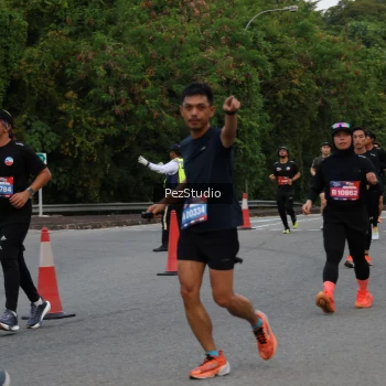 Runner Photo 3540784