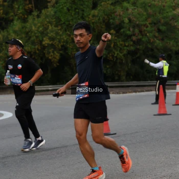 Runner Photo 3540785