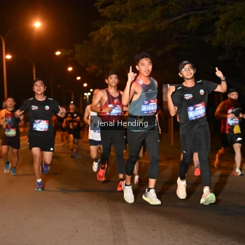 Runner Photo 3540786