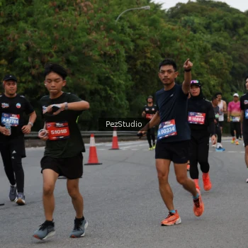 Runner Photo 3540787