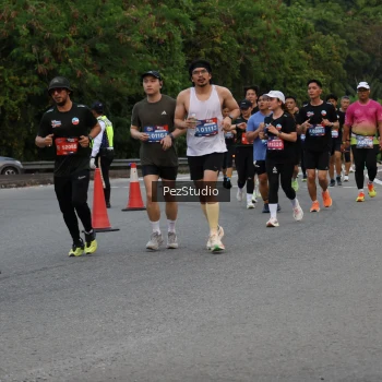 Runner Photo 3540788