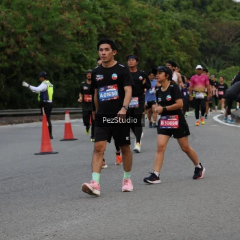 Runner Photo 3540789