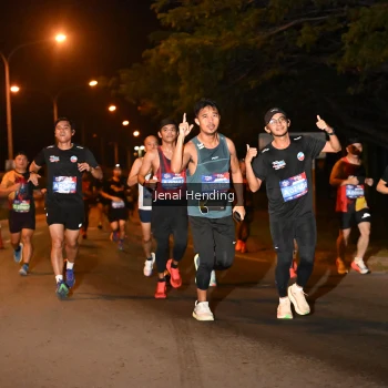 Runner Photo 3540790