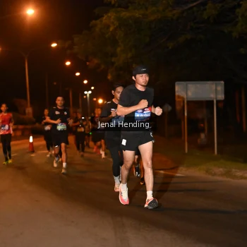 Runner Photo 3540791