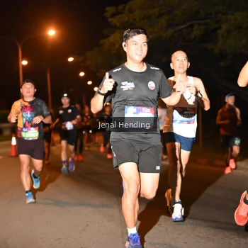 Runner Photo 3540792