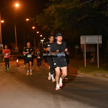Runner Photo 3540793