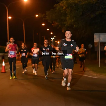 Runner Photo 3540795