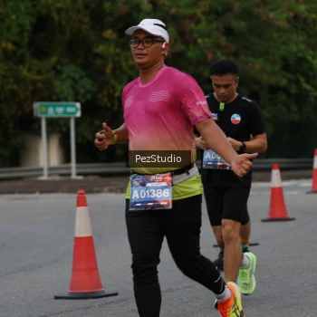 Runner Photo 3540796