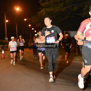 Runner Photo 3540800