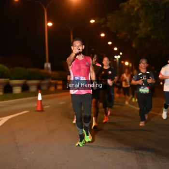 Runner Photo 3540801
