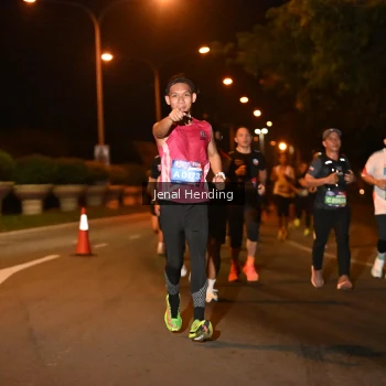 Runner Photo 3540802