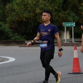 Runner Photo 3540803