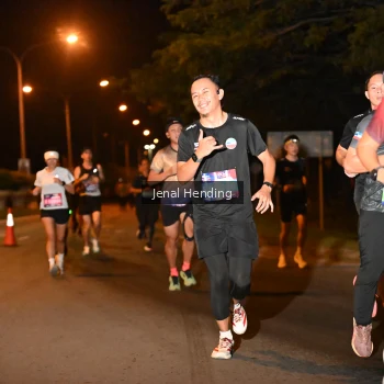 Runner Photo 3540804