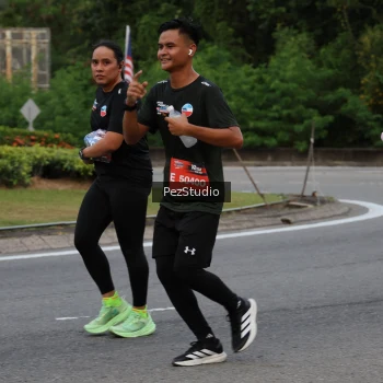 Runner Photo 3540805