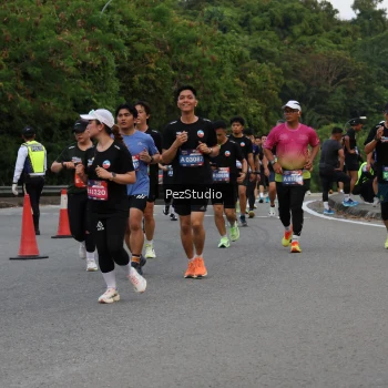 Runner Photo 3540806