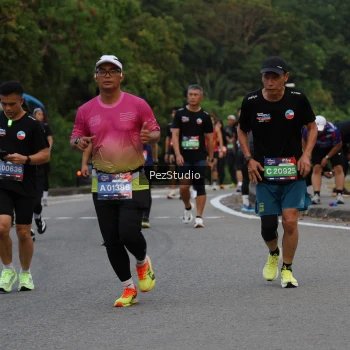Runner Photo 3540807