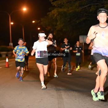 Runner Photo 3540808