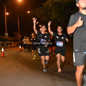 Runner Photo 3540809
