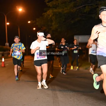 Runner Photo 3540810