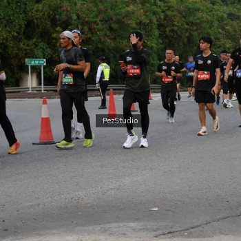Runner Photo 3540811