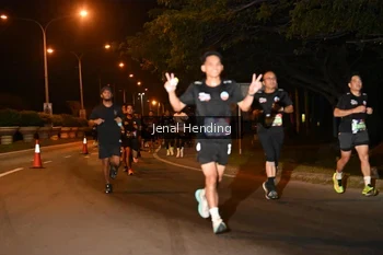 Runner Photo 3540812