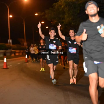 Runner Photo 3540813