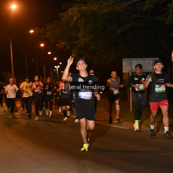 Runner Photo 3540814