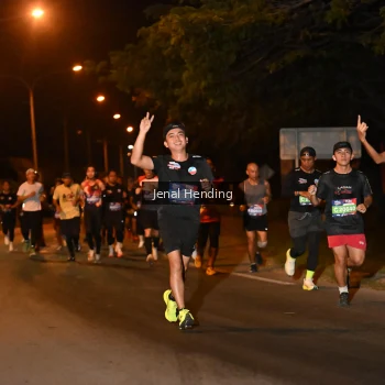 Runner Photo 3540818