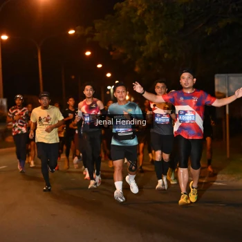 Runner Photo 3540820