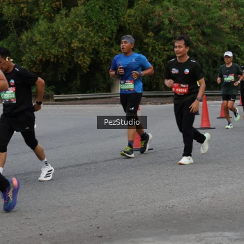 Runner Photo 3540821