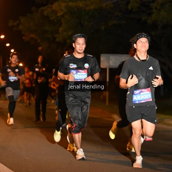 Runner Photo 3540822