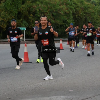 Runner Photo 3540823