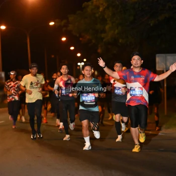 Runner Photo 3540827