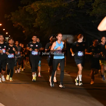 Runner Photo 3540829