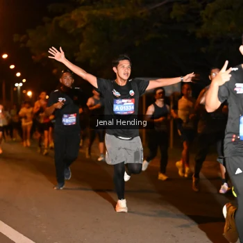 Runner Photo 3540830