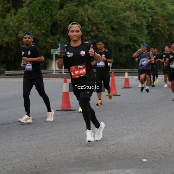 Runner Photo 3540831