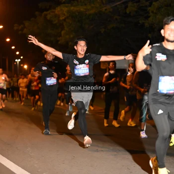 Runner Photo 3540832