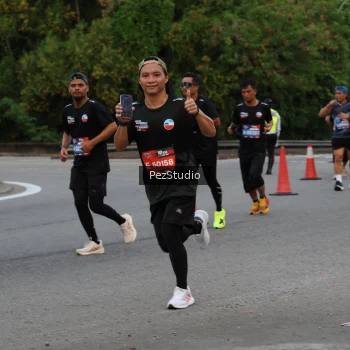 Runner Photo 3540833