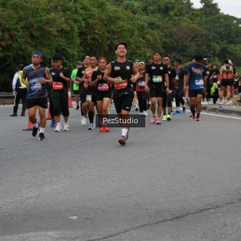 Runner Photo 3540834