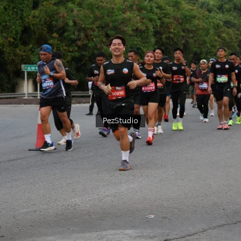 Runner Photo 3540835