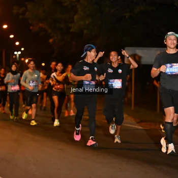 Runner Photo 3540836