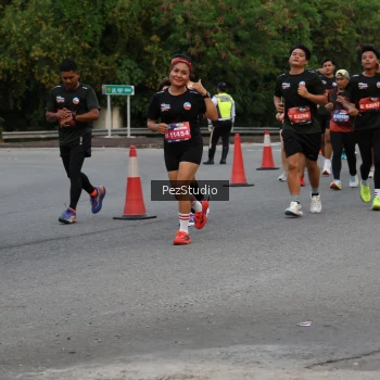 Runner Photo 3540837