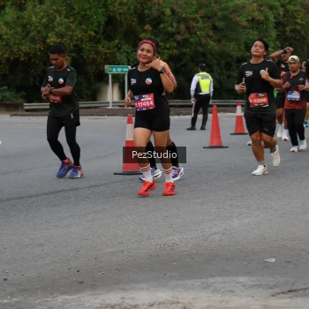 Runner Photo 3540839