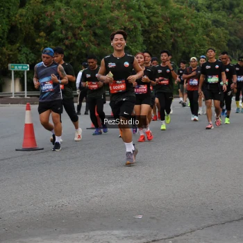 Runner Photo 3540840
